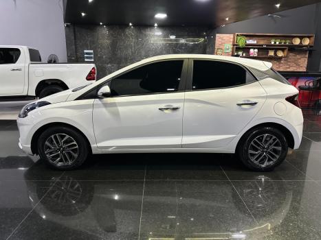HYUNDAI HB 20 Hatch 1.0 12V 4P FLEX TGDI TURBO PLATINUM, Foto 10