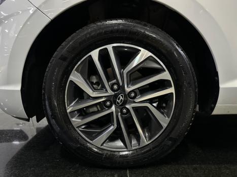 HYUNDAI HB 20 Hatch 1.0 12V 4P FLEX TGDI TURBO PLATINUM, Foto 11