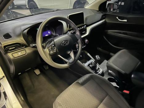 HYUNDAI HB 20 Hatch 1.0 12V 4P FLEX TGDI TURBO PLATINUM, Foto 12