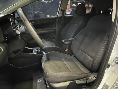 HYUNDAI HB 20 Hatch 1.0 12V 4P FLEX TGDI TURBO PLATINUM, Foto 13