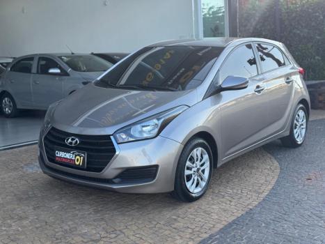 HYUNDAI HB 20 Hatch 1.0 12V 4P FLEX COMFORT PLUS, Foto 1