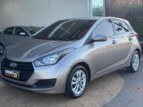HYUNDAI HB 20 Hatch 1.0 12V 4P FLEX COMFORT PLUS, Foto 2