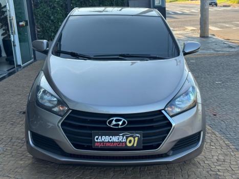 HYUNDAI HB 20 Hatch 1.0 12V 4P FLEX COMFORT PLUS, Foto 3