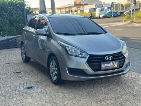 HYUNDAI HB 20 Hatch 1.0 12V 4P FLEX COMFORT PLUS, Foto 4