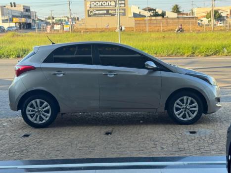 HYUNDAI HB 20 Hatch 1.0 12V 4P FLEX COMFORT PLUS, Foto 5