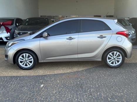 HYUNDAI HB 20 Hatch 1.0 12V 4P FLEX COMFORT PLUS, Foto 6