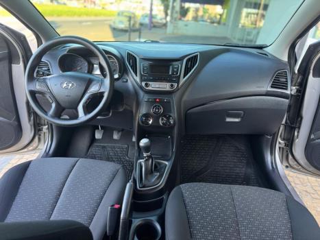 HYUNDAI HB 20 Hatch 1.0 12V 4P FLEX COMFORT PLUS, Foto 7