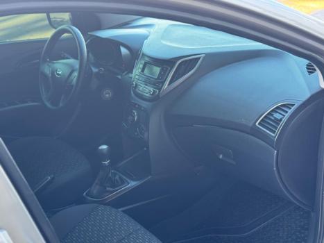 HYUNDAI HB 20 Hatch 1.0 12V 4P FLEX COMFORT PLUS, Foto 9