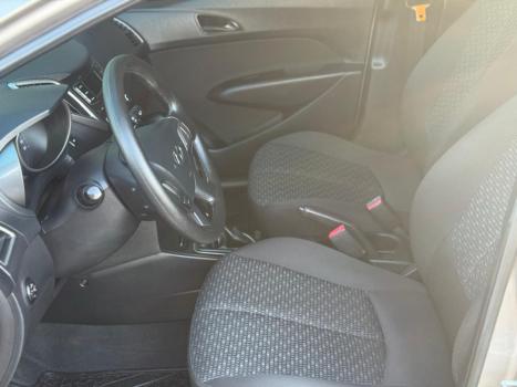 HYUNDAI HB 20 Hatch 1.0 12V 4P FLEX COMFORT PLUS, Foto 11