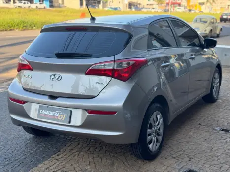 HYUNDAI HB 20 Hatch 1.0 12V 4P FLEX COMFORT PLUS, Foto 14