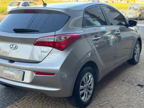 HYUNDAI HB 20 Hatch 1.0 12V 4P FLEX COMFORT PLUS, Foto 15