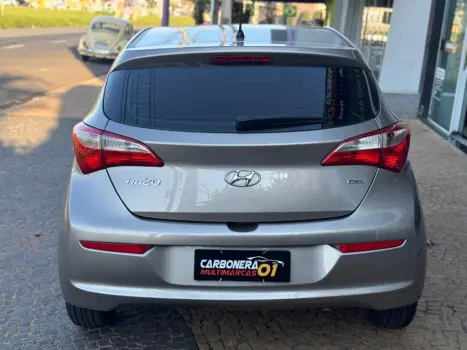 HYUNDAI HB 20 Hatch 1.0 12V 4P FLEX COMFORT PLUS, Foto 17