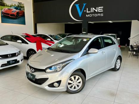 HYUNDAI HB 20 Hatch 1.6 16V 4P FLEX COMFORT STYLE AUTOM�TICO, Foto 1