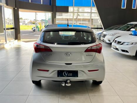 HYUNDAI HB 20 Hatch 1.6 16V 4P FLEX COMFORT STYLE AUTOM�TICO, Foto 6