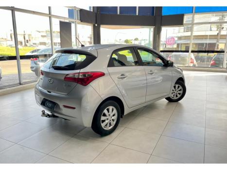 HYUNDAI HB 20 Hatch 1.6 16V 4P FLEX COMFORT STYLE AUTOM�TICO, Foto 7
