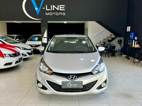 HYUNDAI HB 20 Hatch 1.6 16V 4P FLEX COMFORT STYLE AUTOM�TICO, Foto 8