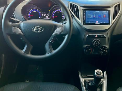 HYUNDAI HB 20 Hatch 1.6 16V 4P FLEX COMFORT STYLE AUTOM�TICO, Foto 9
