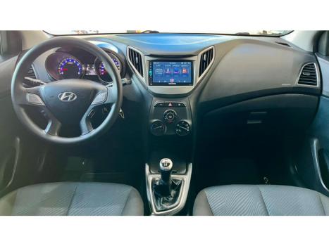 HYUNDAI HB 20 Hatch 1.6 16V 4P FLEX COMFORT STYLE AUTOM�TICO, Foto 10