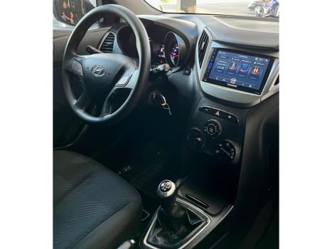 HYUNDAI HB 20 Hatch 1.6 16V 4P FLEX COMFORT STYLE AUTOM�TICO, Foto 11