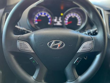 HYUNDAI HB 20 Hatch 1.6 16V 4P FLEX COMFORT STYLE AUTOM�TICO, Foto 12