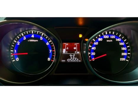 HYUNDAI HB 20 Hatch 1.6 16V 4P FLEX COMFORT STYLE AUTOM�TICO, Foto 13