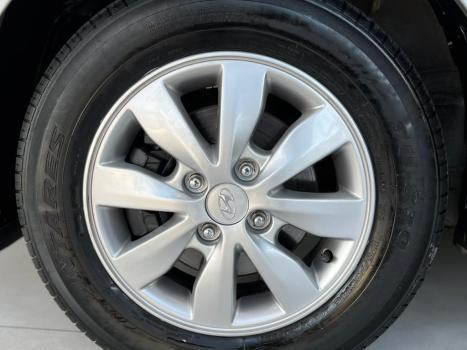 HYUNDAI HB 20 Hatch 1.6 16V 4P FLEX COMFORT STYLE AUTOM�TICO, Foto 15