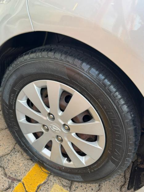 HYUNDAI HB 20 Hatch 1.6 16V 4P COMFORT FLEX AUTOM�TICO, Foto 6