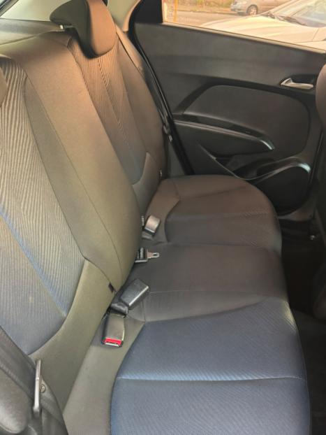 HYUNDAI HB 20 Hatch 1.6 16V 4P COMFORT FLEX AUTOM�TICO, Foto 9