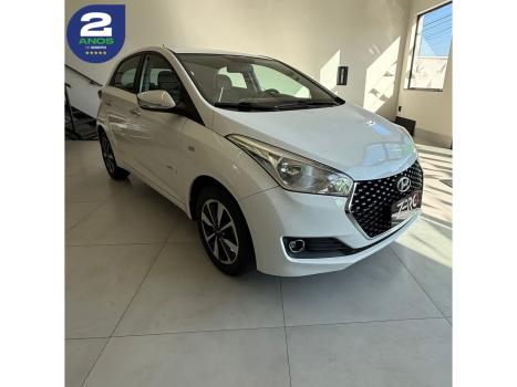 HYUNDAI HB 20 Hatch , Foto 1