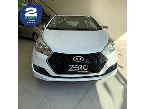 HYUNDAI HB 20 Hatch , Foto 2