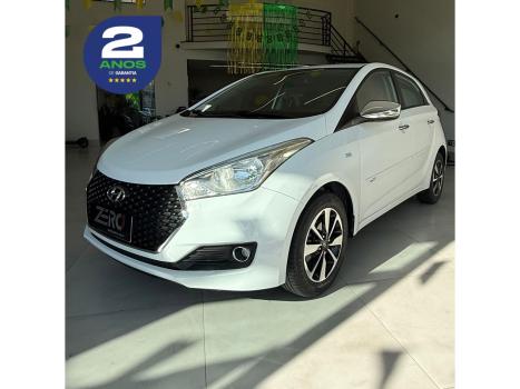 HYUNDAI HB 20 Hatch , Foto 3