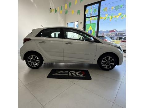 HYUNDAI HB 20 Hatch , Foto 4