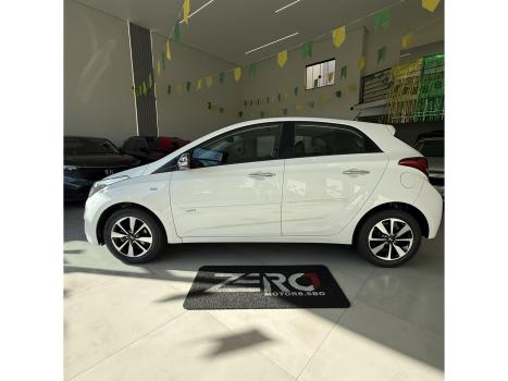 HYUNDAI HB 20 Hatch , Foto 5