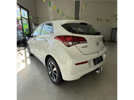 HYUNDAI HB 20 Hatch , Foto 6