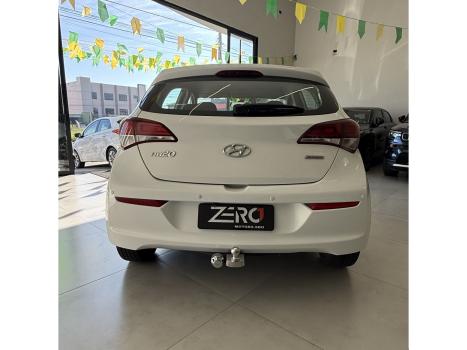HYUNDAI HB 20 Hatch , Foto 7