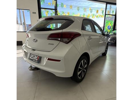HYUNDAI HB 20 Hatch , Foto 8