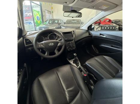 HYUNDAI HB 20 Hatch , Foto 9