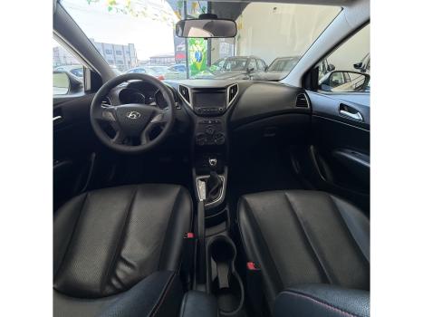 HYUNDAI HB 20 Hatch , Foto 10