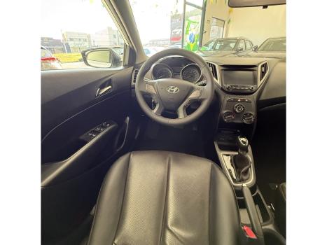 HYUNDAI HB 20 Hatch , Foto 11