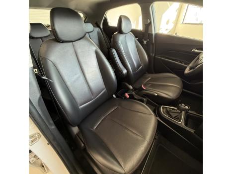 HYUNDAI HB 20 Hatch , Foto 13