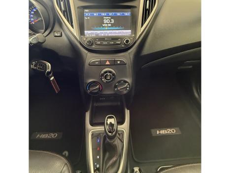 HYUNDAI HB 20 Hatch , Foto 16