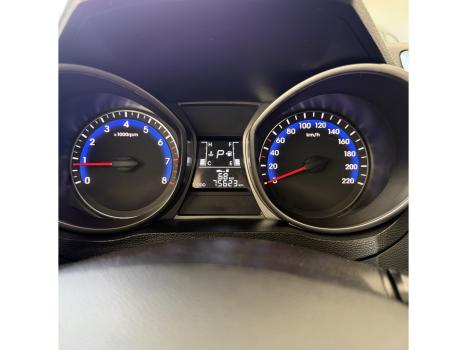 HYUNDAI HB 20 Hatch , Foto 17