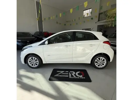 HYUNDAI HB 20 Hatch 1.6 16V 4P FLEX COMFORT PLUS AUTOM�TICO, Foto 5