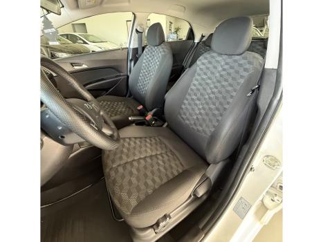 HYUNDAI HB 20 Hatch 1.6 16V 4P FLEX COMFORT PLUS AUTOM�TICO, Foto 12