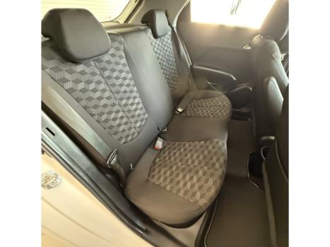 HYUNDAI HB 20 Hatch 1.6 16V 4P FLEX COMFORT PLUS AUTOM�TICO, Foto 14