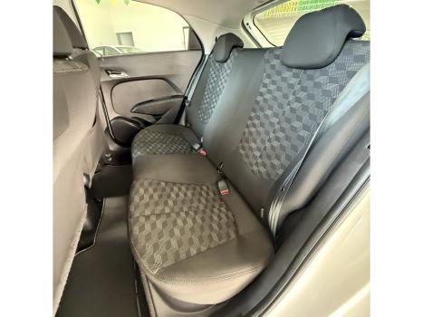 HYUNDAI HB 20 Hatch 1.6 16V 4P FLEX COMFORT PLUS AUTOM�TICO, Foto 15
