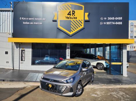 HYUNDAI HB 20 Hatch 1.0 12V 4P LIMITED, Foto 1