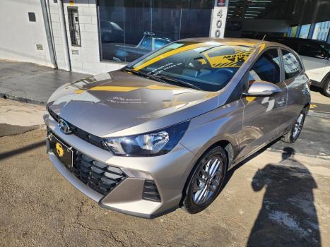 HYUNDAI HB 20 Hatch 1.0 12V 4P LIMITED, Foto 2