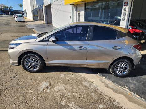 HYUNDAI HB 20 Hatch 1.0 12V 4P LIMITED, Foto 3