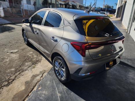 HYUNDAI HB 20 Hatch 1.0 12V 4P LIMITED, Foto 4